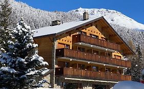 Colorado Riders Chalet